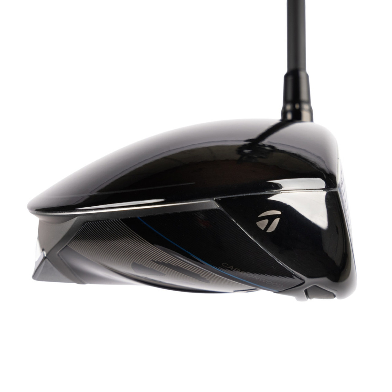 TaylorMade Qi10 LS Driver - Maple Hill Golf